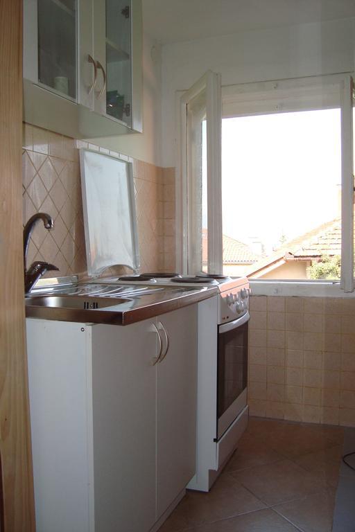 Guest House Dzemo Сараево Экстерьер фото