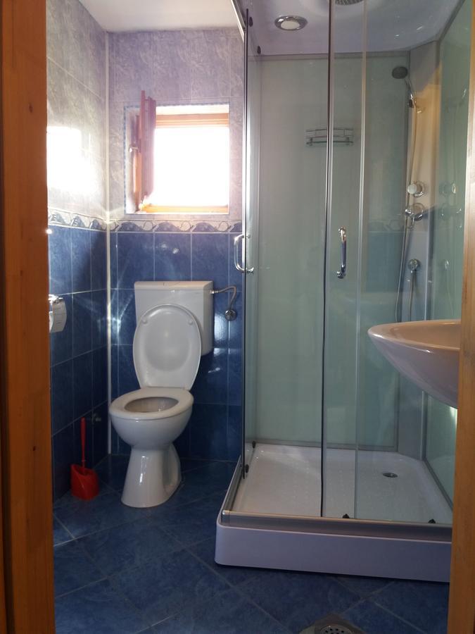 Guest House Dzemo Сараево Экстерьер фото